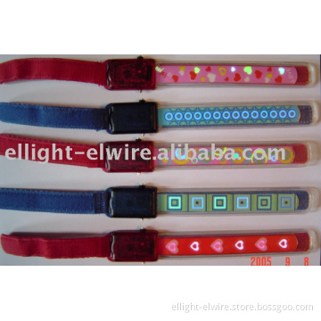 EL light,EL sheet,EL Badge,EL wrist band,EL